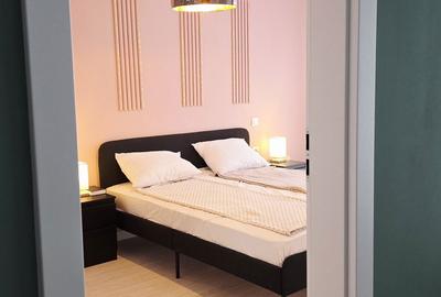 Apartament cu 2 camere decomandat în Exterior Vest - 4