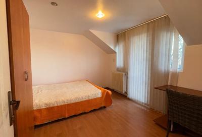 Vila Copou -Sararie,  6 dormitoare - 12