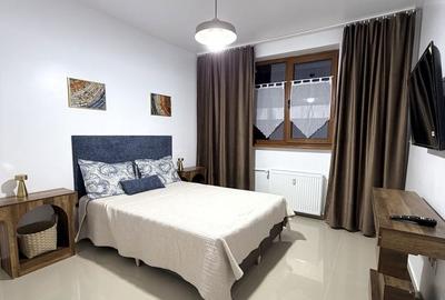 Apartament cu 2 camere în Muncii - 1