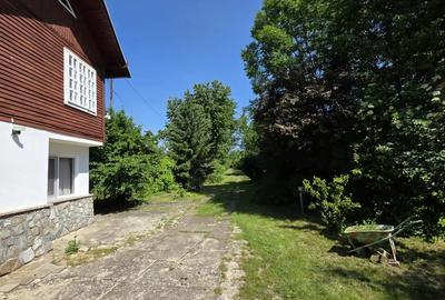 Proprietar vand Casa ?i teren 2300mp Comuna Brebu jude? Prahova - 4