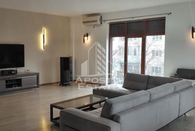 Apartament cu 2 camere decomandat, mobilat în Ultracentral - 2
