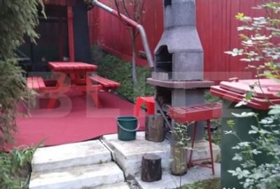 Casă cu 2 camere cu Teren 1153 Mp în Aurel Vlaicu - 1