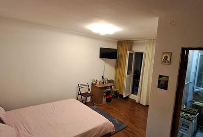 Garsonieră decomandată, mobilată în Sălăjan - 3