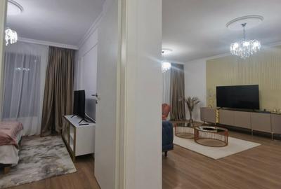 Aviatiei - Pipera - Apartament 2 camere - LUX - TOTUL NOU - loc Parcare-centrala - 11
