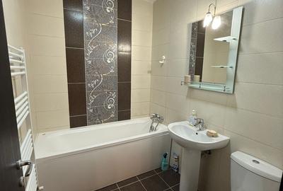 Grozavesti | 5 min Metrou | Onix Residence | 2 camere  | Etaj 2 - 10