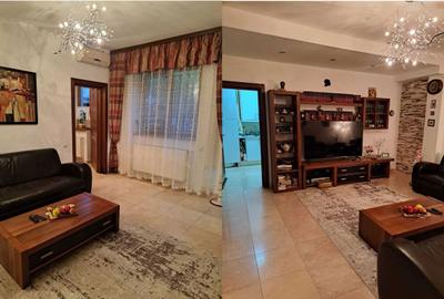 Casă cu 4 camere în Rosetti - 2