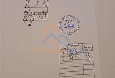 Garsoniera de vanzare, zona Dristor - 7