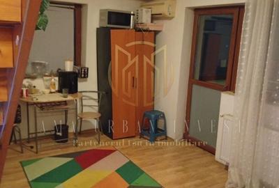 Apartament cu 2 camere decomandat în Berceni - 1