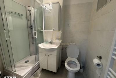 Apartament cu 2 camere decomandat în Baza 3 - 1