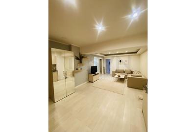 REA1009754 Apartament LUX 2 camere Cartierul FrancezI terasa si dressing - 3