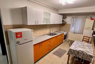 Apartament cu 2 camere decomandat, mobilat în Rahova - 3