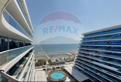 Apartament de vanzare Mamaia Nord  White Titanic - 12