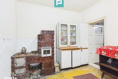 Casă cu 4 camere cu Teren 2880 Mp în Șagu - 6