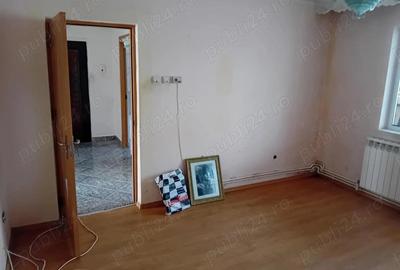 Apartament cu 3 camere decomandat în Mărăței - 2