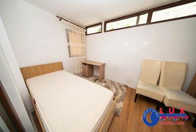 Apartament cu 2 camere decomandat în E3 - 12