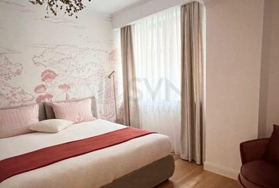 REA1022279 Apartament spatios 2 camere Herastrau I Design modern - 2