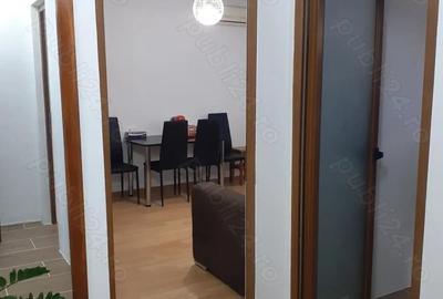 Inchiriere Apart. 3 cam. cf.2, et. 2, mobilat utilat totul nou, FARA COMISION Viziru 1- Market Profi - 16