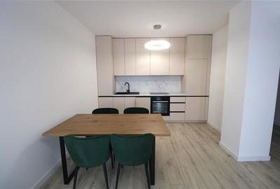 Apartament in Complexul Rezidential Campeador City - 5