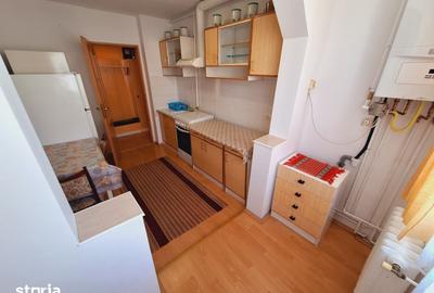 Apartament cu 2 camere decomandat în Central - 3