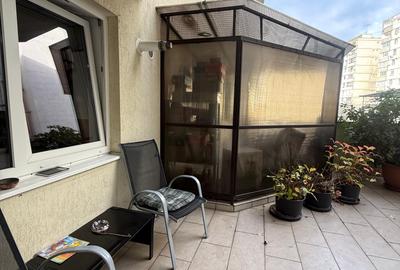 Ap 2 cam semidec, bl. 2010, mobilat modern, et.1/4, zona Hotel Paradis Marasti - 8