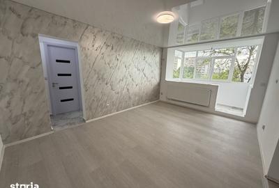 Apartament cu 2 camere în Țiglina 1 - 5