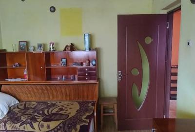 Apartament cu 3 camere decomandat în Central - 4