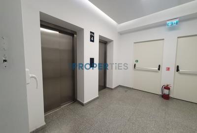 Birou, de 480 mp, în P-ța Victoriei - 4