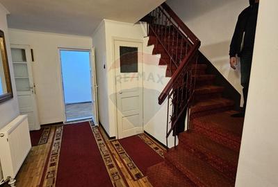 Birou, de 150 mp, în Sfântu Ilie - 9