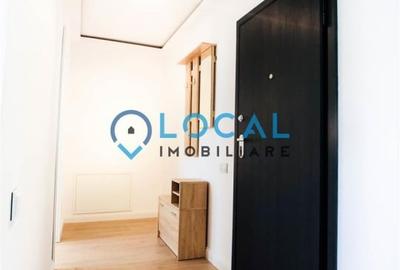 Apartament cu 2 camere semidecomandat, mobilat în Central - 8