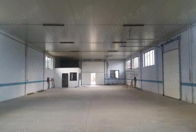 Spațiu comercial, de 400 mp, în Central - 1