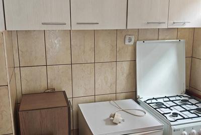 Apartament cu 2 camere semidecomandat în Central - 2