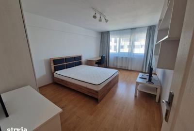 Garsonieră decomandată în Bună Ziua - 4