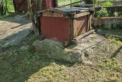 Casă cu 2 camere în Jichișu de Sus - 2