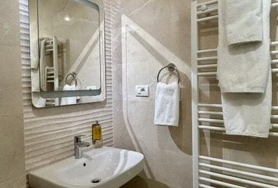 Apartament cu 2 camere, mobilat si utilat, etaj 1 - Dumbravita - 8