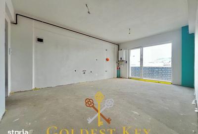 Apartament cu 2 camere în Baciu - 3