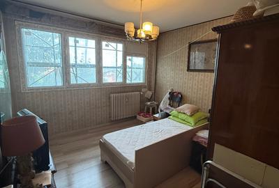 Str.Alunisului,langa piata Progresu, reabilitat termic - 6