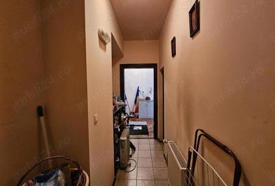 Apartament cu 5 camere decomandat, mobilat în Elisabetin - 8