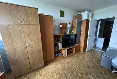Garsonieră nedecomandată în Dosu Bricii - 2