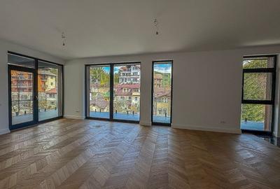 Sinaia – Ultracentral, Apartament Premium De Vanzare! - 3