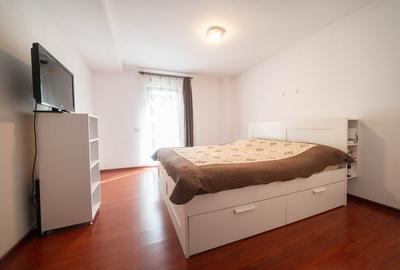 Casă Individuală P+1+M, 9 camere, 595 mp teren zona Aradului - 12
