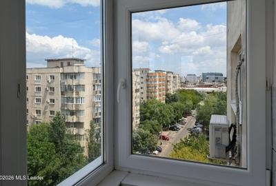 Garsonieră decomandată în Sebastian - 2