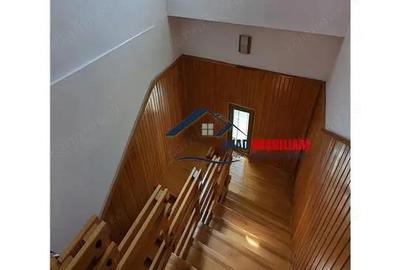 Vila Impresionanta cu peisaj de poveste Teren 12.000 mp - Candesti, Dambovita - 10