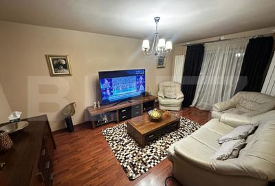 Apartament 3 camere, decomandat, 74 mp, zona Liceul Tudor Ar - 8