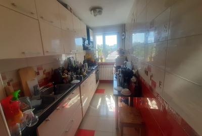 Apartament cu 3 camere circular, mobilat în Drumul Taberei - 3