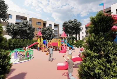 Spatiu Comercial Valcom Residence Bartolomeu!! - 5