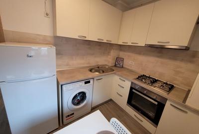 Garsoniera Grozavesti - 6