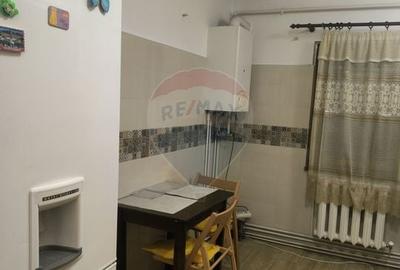 Apartament 2 camere de inchiriat - 5