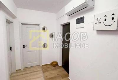 Primul chirias! Apartament 2 camere ultramodern Cartier Fiald, bloc nou - 3