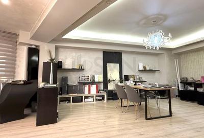 Apartament cu 3 camere decomandat, mobilat în Herăstrău - 2