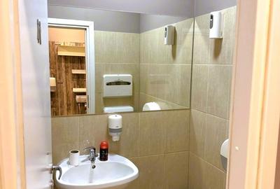 Spatiu comercial de inchiriat Calea Dorobantilor - 7